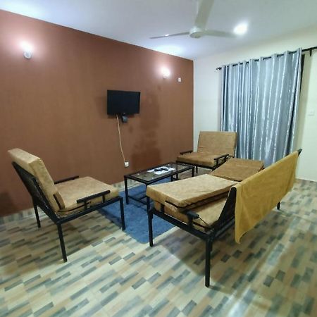 1 Bedroom Fully Furnished Luxurious Apartment Voi Town מראה חיצוני תמונה