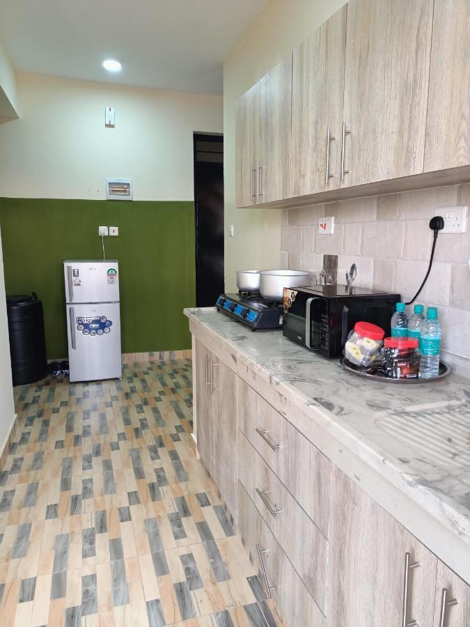 1 Bedroom Fully Furnished Luxurious Apartment Voi Town מראה חיצוני תמונה