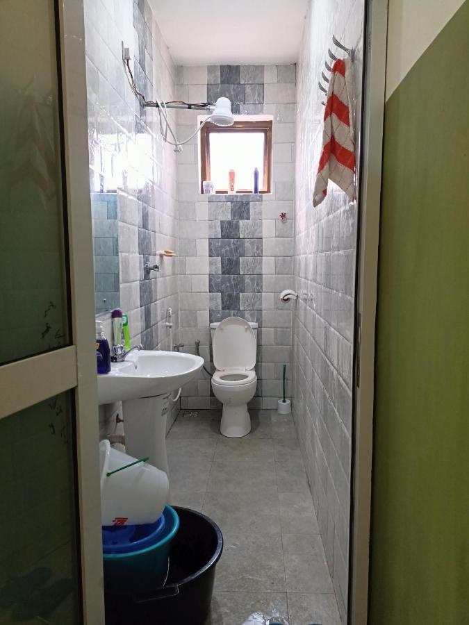 1 Bedroom Fully Furnished Luxurious Apartment Voi Town מראה חיצוני תמונה
